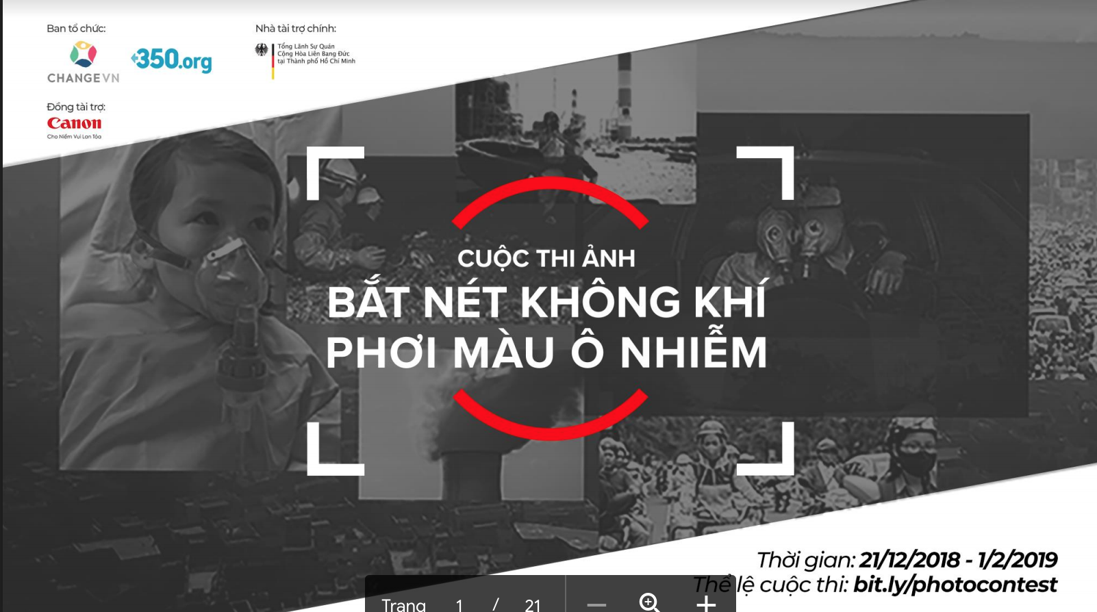 Cuộc[-]thi[-]nhiếp[-]ảnh[-]“Bắt[-]nét[-]không[-]khí,[-]Phơi[-]màu[-]ô[-]nhiễm”